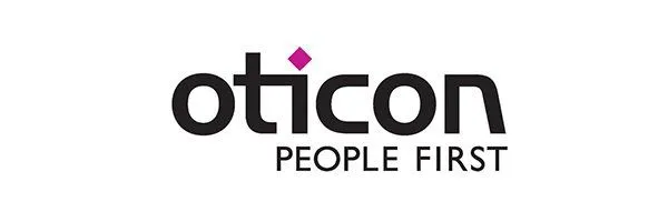 Oticon logo