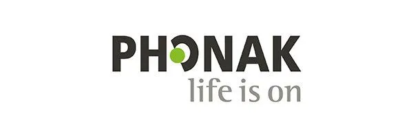Phonak logo