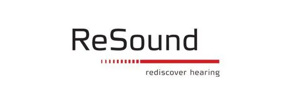 ReSound logo