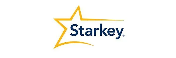 Starkey logo