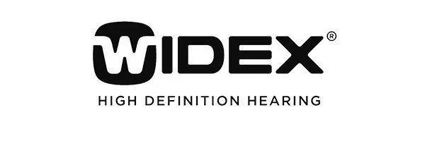 Widex logo