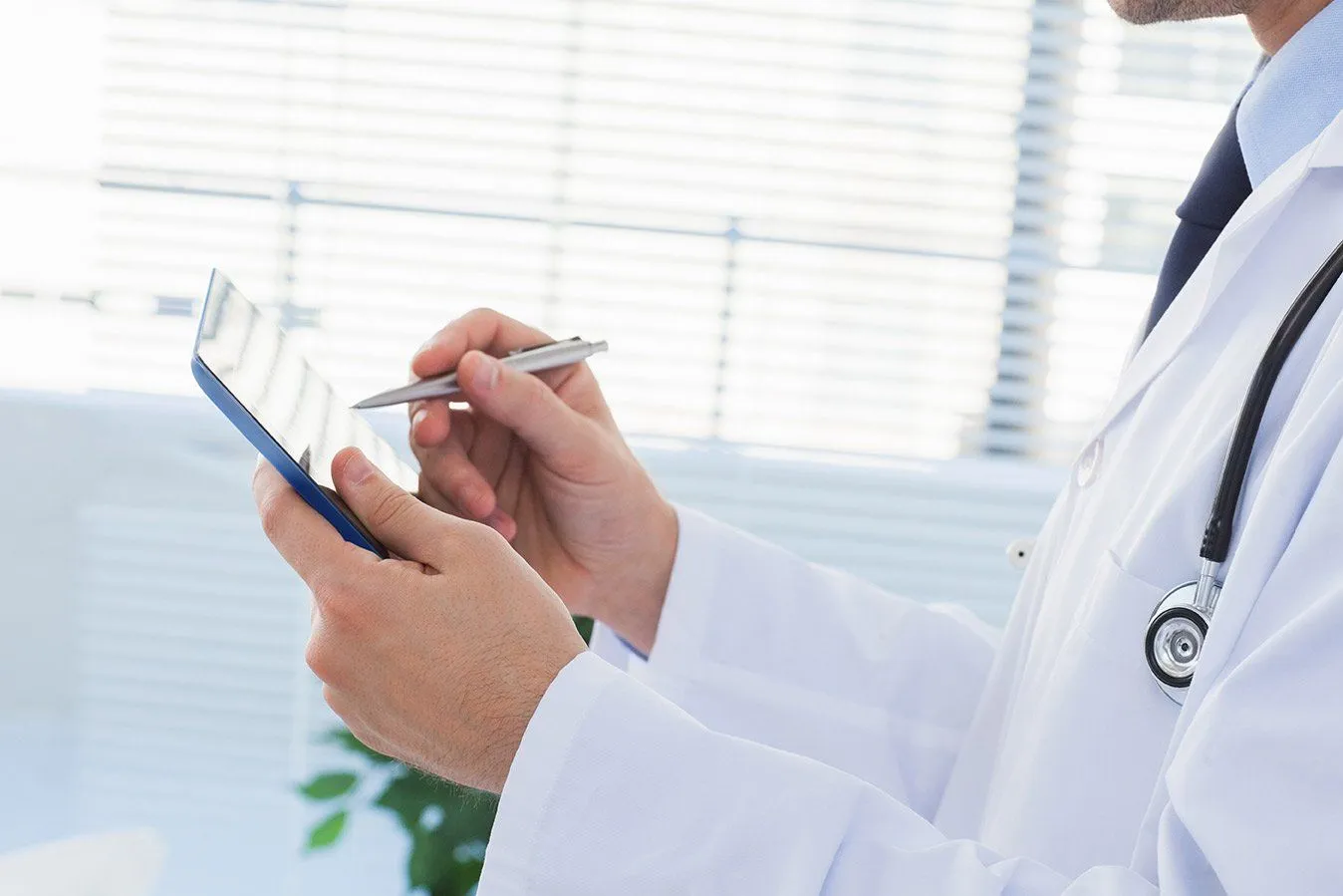 Tinnitus and Hearing Loss – Should I see an Ear, Nose, and Throat Doctor?
