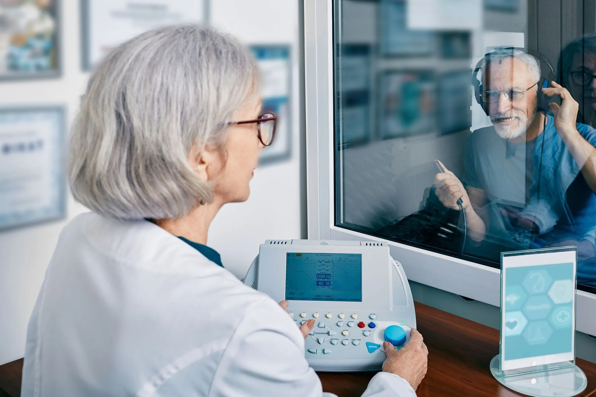 Official Guidelines for Tinnitus Management