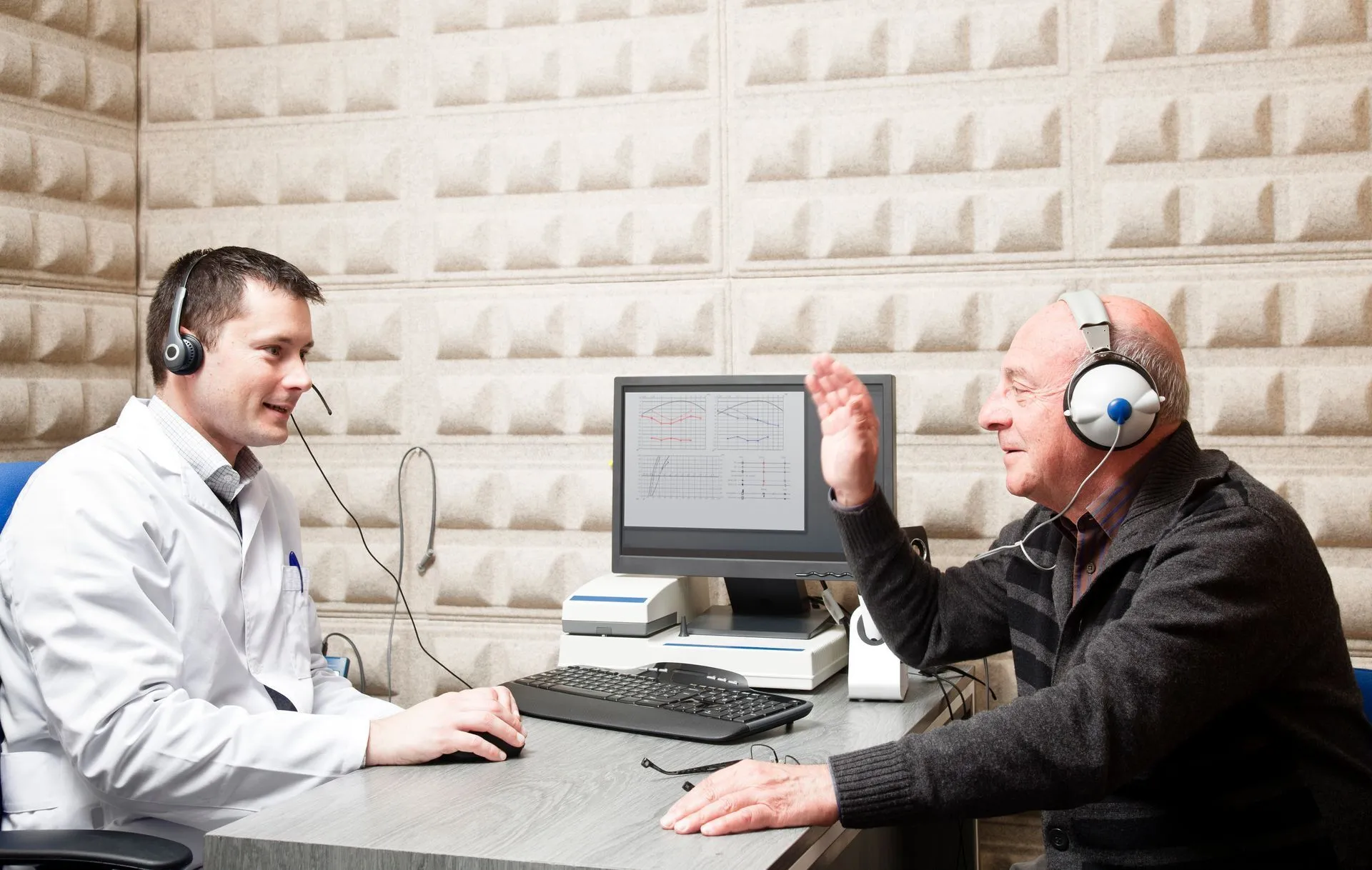 Ask an Audiologist – Common Questions About Tinnitus (Part 1)